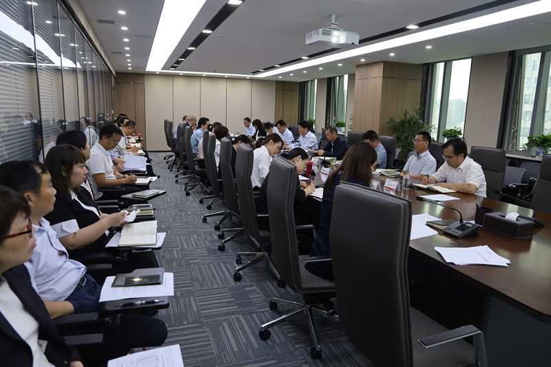 加快二次轉型升級 實現企業高質量發展 (1)_副本.jpg